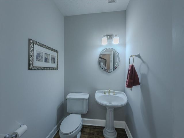 3420 Callie Still Road, Lawrenceville, GA 30045