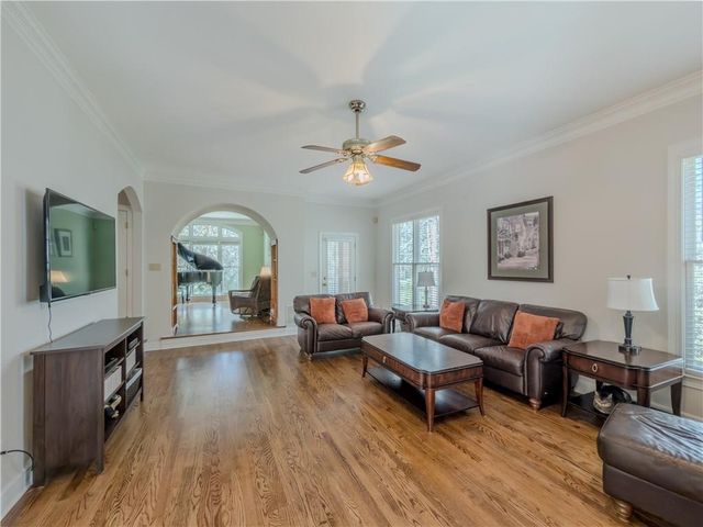 3420 Callie Still Road, Lawrenceville, GA 30045