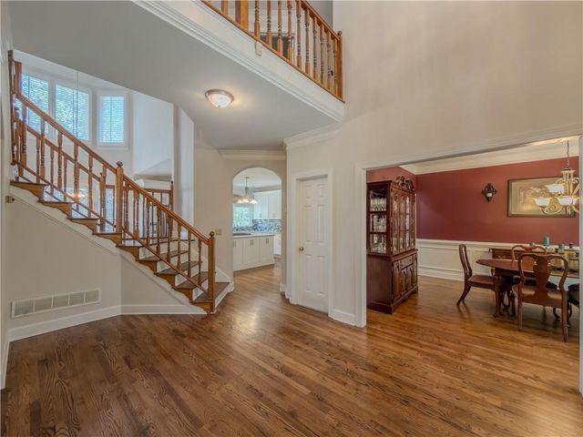 3420 Callie Still Road, Lawrenceville, GA 30045