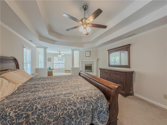 3420 Callie Still Road, Lawrenceville, GA 30045