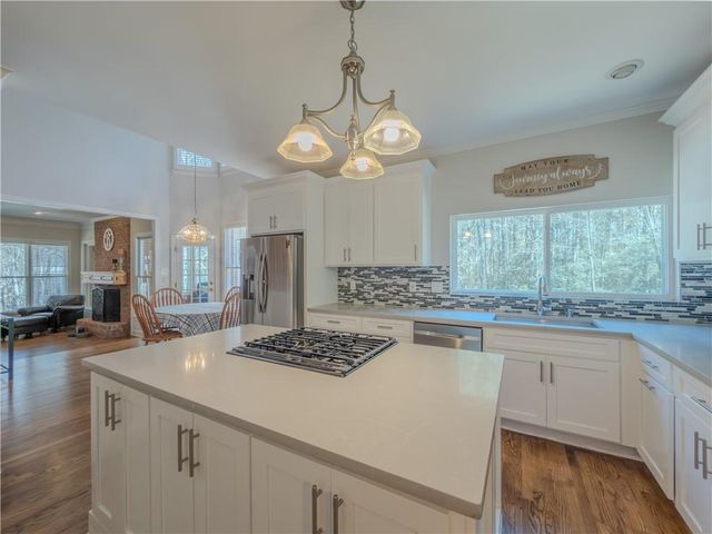 3420 Callie Still Road, Lawrenceville, GA 30045