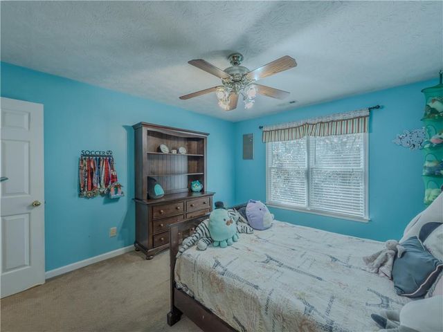 3420 Callie Still Road, Lawrenceville, GA 30045