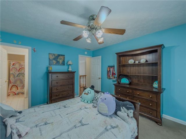 3420 Callie Still Road, Lawrenceville, GA 30045