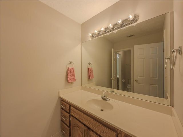 3420 Callie Still Road, Lawrenceville, GA 30045