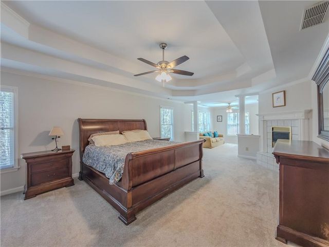 3420 Callie Still Road, Lawrenceville, GA 30045