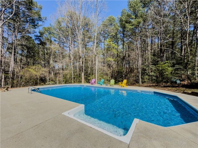 3420 Callie Still Road, Lawrenceville, GA 30045