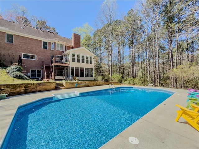 3420 Callie Still Road, Lawrenceville, GA 30045