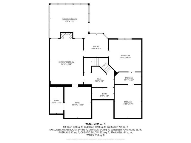 3420 Callie Still Road, Lawrenceville, GA 30045