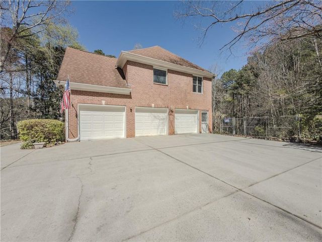 3420 Callie Still Road, Lawrenceville, GA 30045