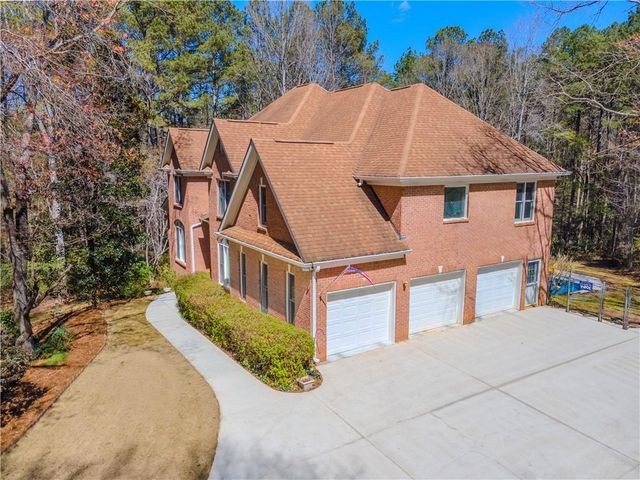 3420 Callie Still Road, Lawrenceville, GA 30045