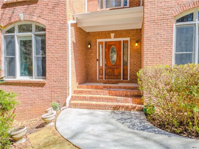 3420 Callie Still Road, Lawrenceville, GA 30045