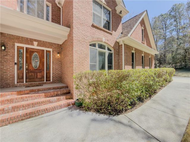 3420 Callie Still Road, Lawrenceville, GA 30045