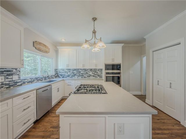 3420 Callie Still Road, Lawrenceville, GA 30045