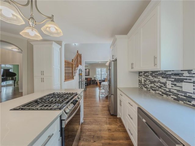 3420 Callie Still Road, Lawrenceville, GA 30045