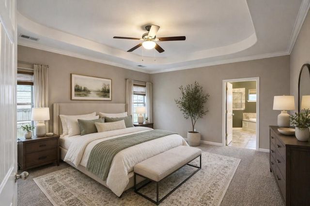 70 JAMES XING, Oakland, TN 38060