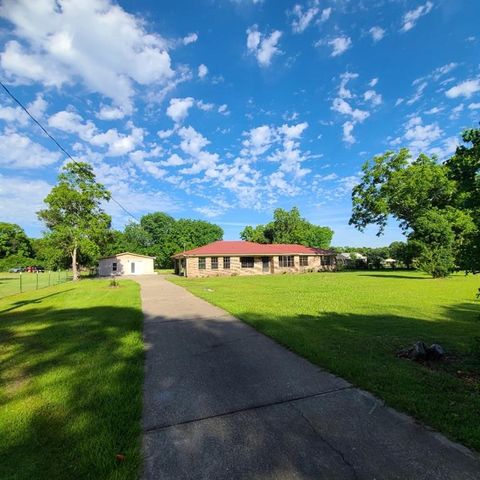 10285 Argyle Road, Irvington, AL 36544