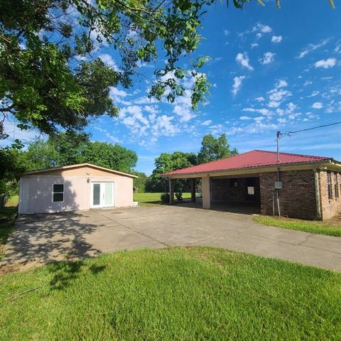 10285 Argyle Road, Irvington, AL 36544