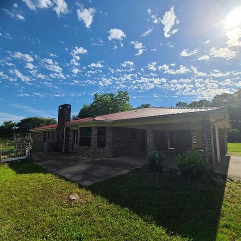 10285 Argyle Road, Irvington, AL 36544