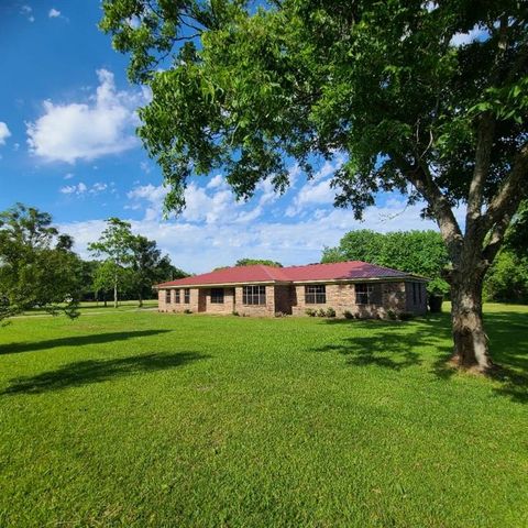 10285 Argyle Road, Irvington, AL 36544
