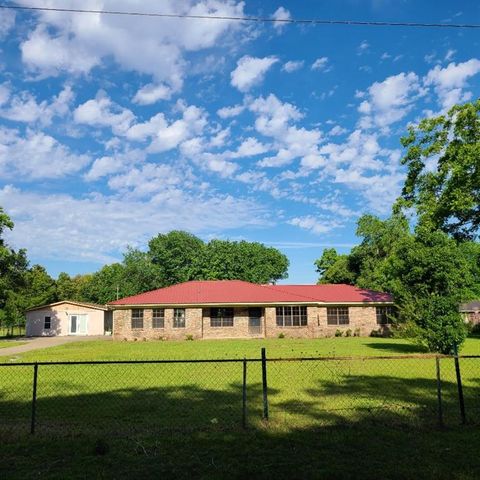 10285 Argyle Road, Irvington, AL 36544