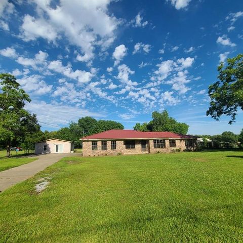 10285 Argyle Road, Irvington, AL 36544