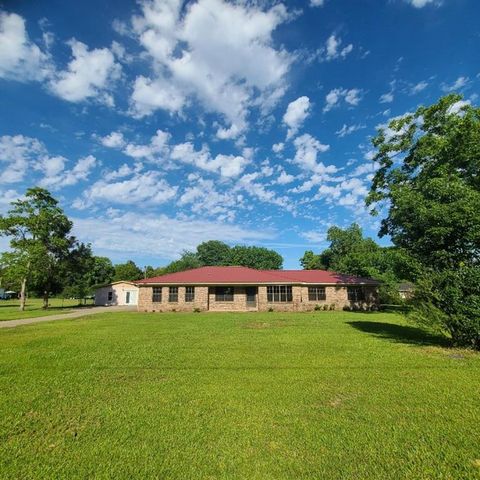 10285 Argyle Road, Irvington, AL 36544