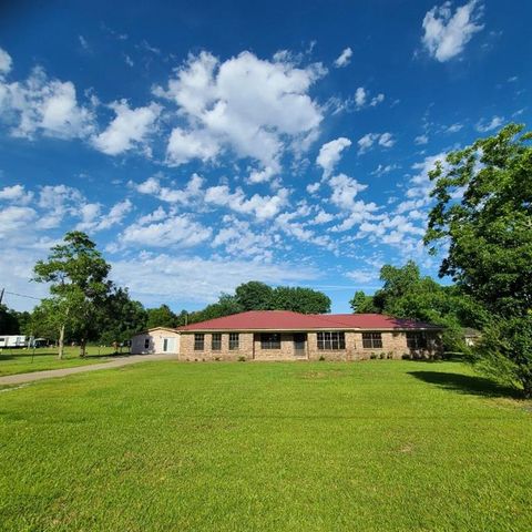 10285 Argyle Road, Irvington, AL 36544