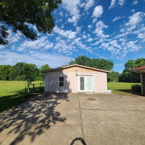 10285 Argyle Road, Irvington, AL 36544