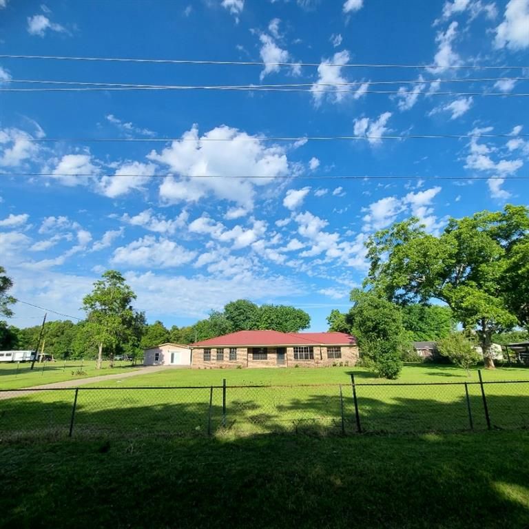 10285 Argyle Road, Irvington, AL 36544