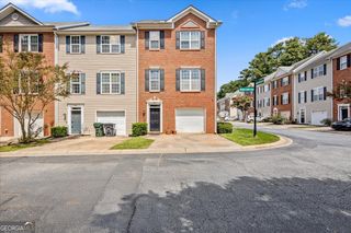 5477 Windy Creek Lane, Norcross, GA 30071