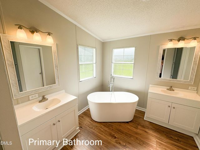 8189 Us 258 S, Pinetops, NC 27864
