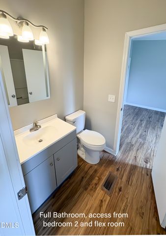 8189 Us 258 S, Pinetops, NC 27864