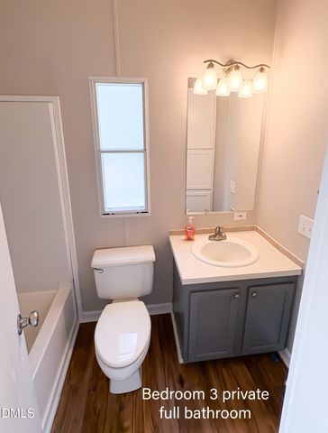 8189 Us 258 S, Pinetops, NC 27864