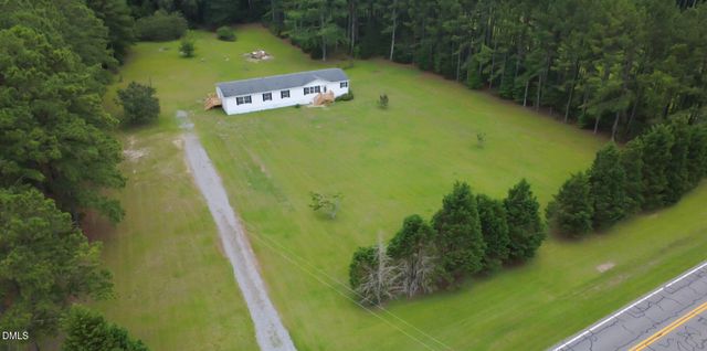 8189 Us 258 S, Pinetops, NC 27864