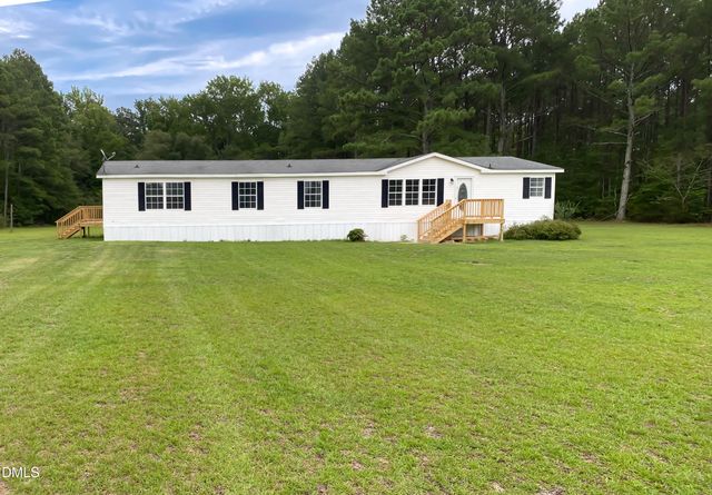 8189 Us 258 S, Pinetops, NC 27864