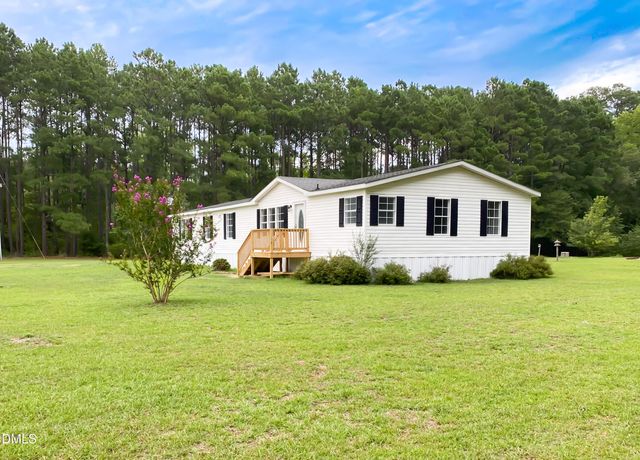 8189 Us 258 S, Pinetops, NC 27864