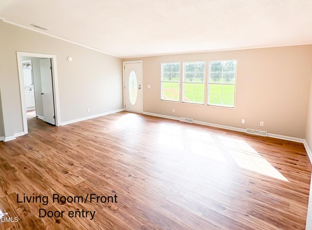 8189 Us 258 S, Pinetops, NC 27864