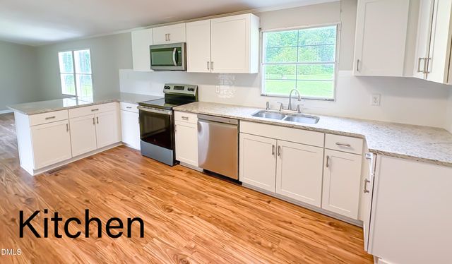 8189 Us 258 S, Pinetops, NC 27864