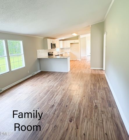 8189 Us 258 S, Pinetops, NC 27864