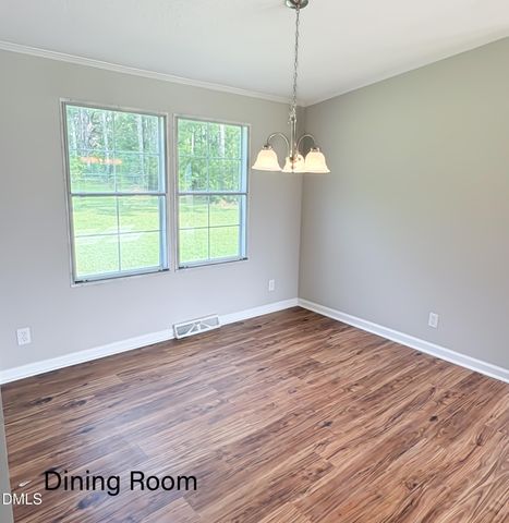 8189 Us 258 S, Pinetops, NC 27864