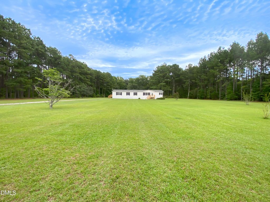 8189 Us 258 S, Pinetops, NC 27864