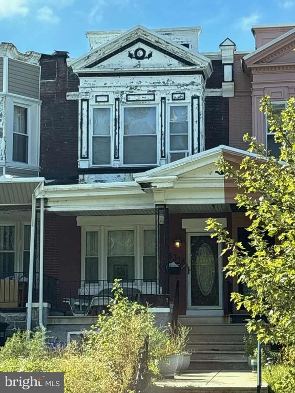 5318 CEDAR AVE, Philadelphia, PA 19143