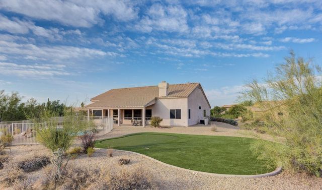 29705 N 69th Place, Scottsdale, AZ 85266