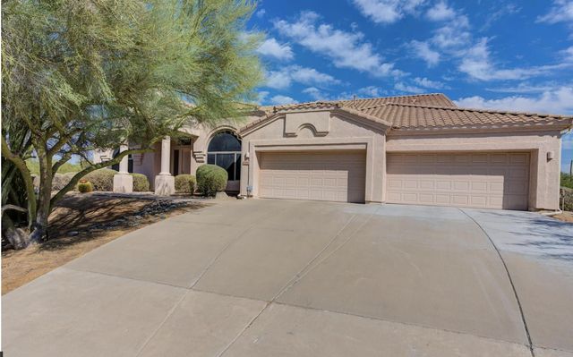 29705 N 69th Place, Scottsdale, AZ 85266