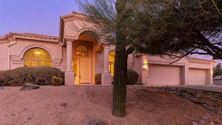 29705 N 69th Place, Scottsdale, AZ 85266