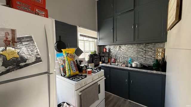 637 Park Avenue, Lafayette, IN 47904