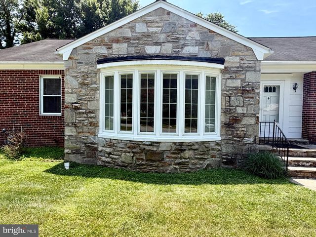 6318 WINNER AVE, Baltimore, MD 21215