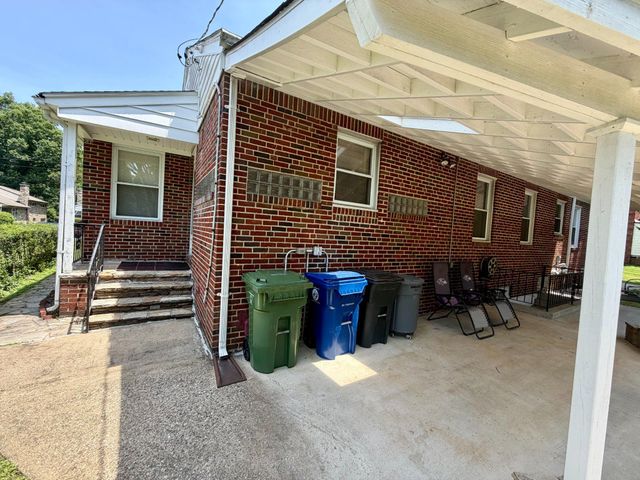6318 WINNER AVE, Baltimore, MD 21215