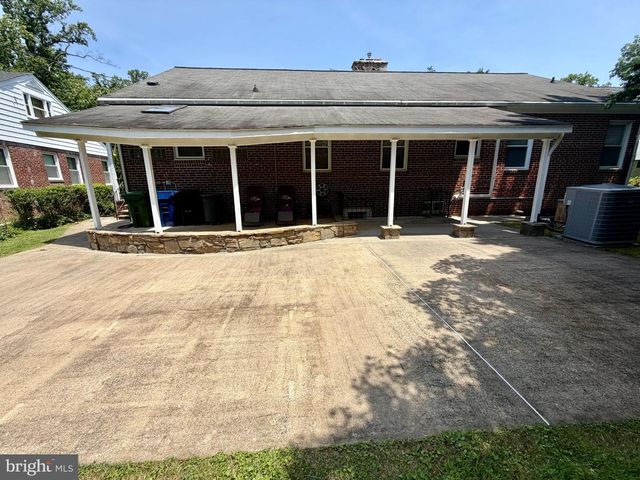 6318 WINNER AVE, Baltimore, MD 21215