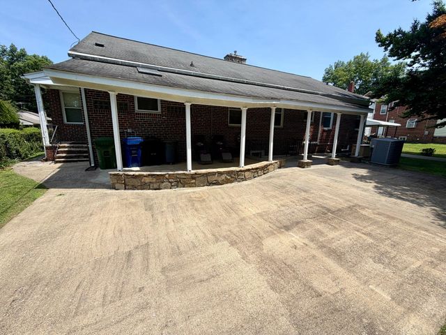 6318 WINNER AVE, Baltimore, MD 21215